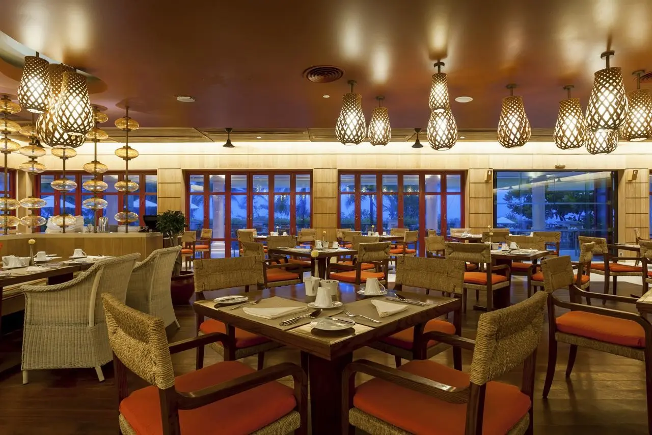 Centara Grand Beach Resort Phuket — CENTARA GRAND BEACH RESORT PHUKET