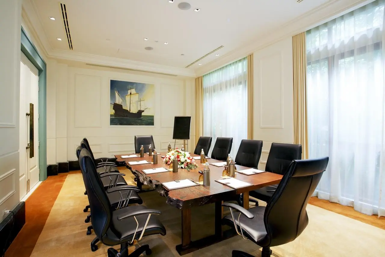 Centara Grand Beach Resort Phuket — CENTARA GRAND BEACH RESORT PHUKET