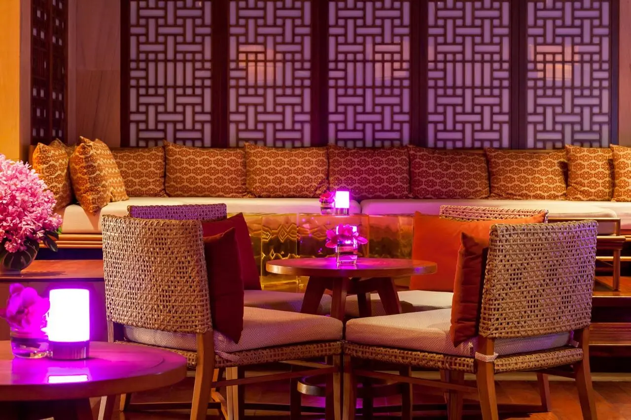 Centara Grand Beach Resort Phuket — CENTARA GRAND BEACH RESORT PHUKET