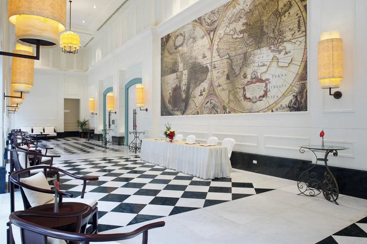 Centara Grand Beach Resort Phuket — CENTARA GRAND BEACH RESORT PHUKET