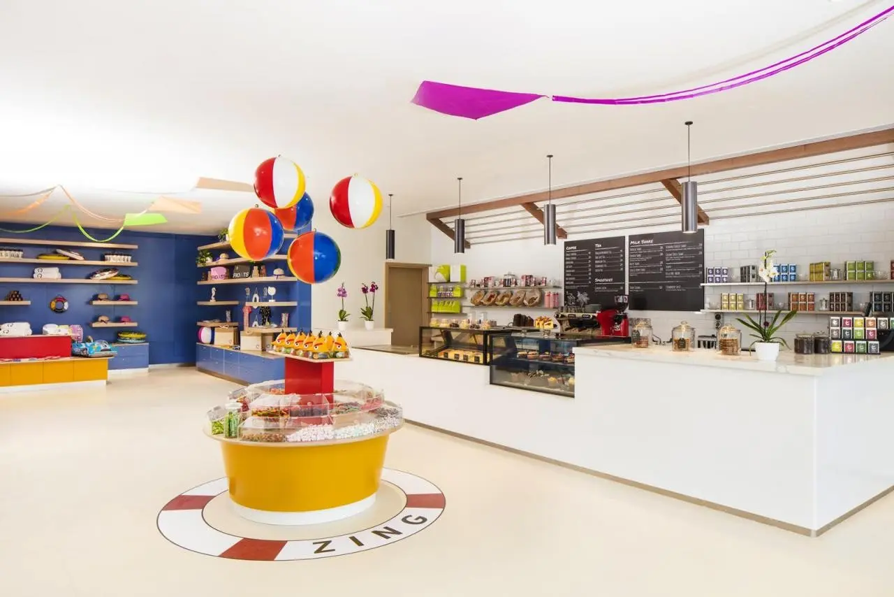 Centara Mirage Beach Resort — CENTARA MIRAGE BEACH RESORT