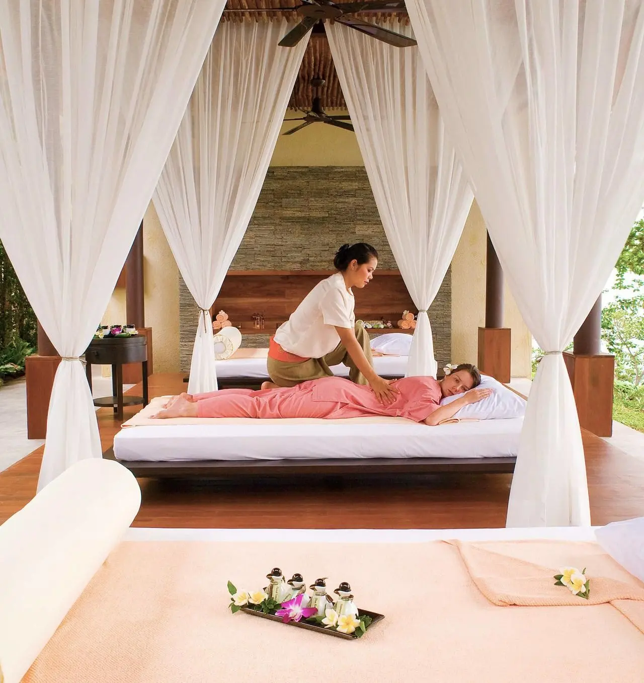 Centara Villas Phuket — CENTARA VILLAS PHUKET