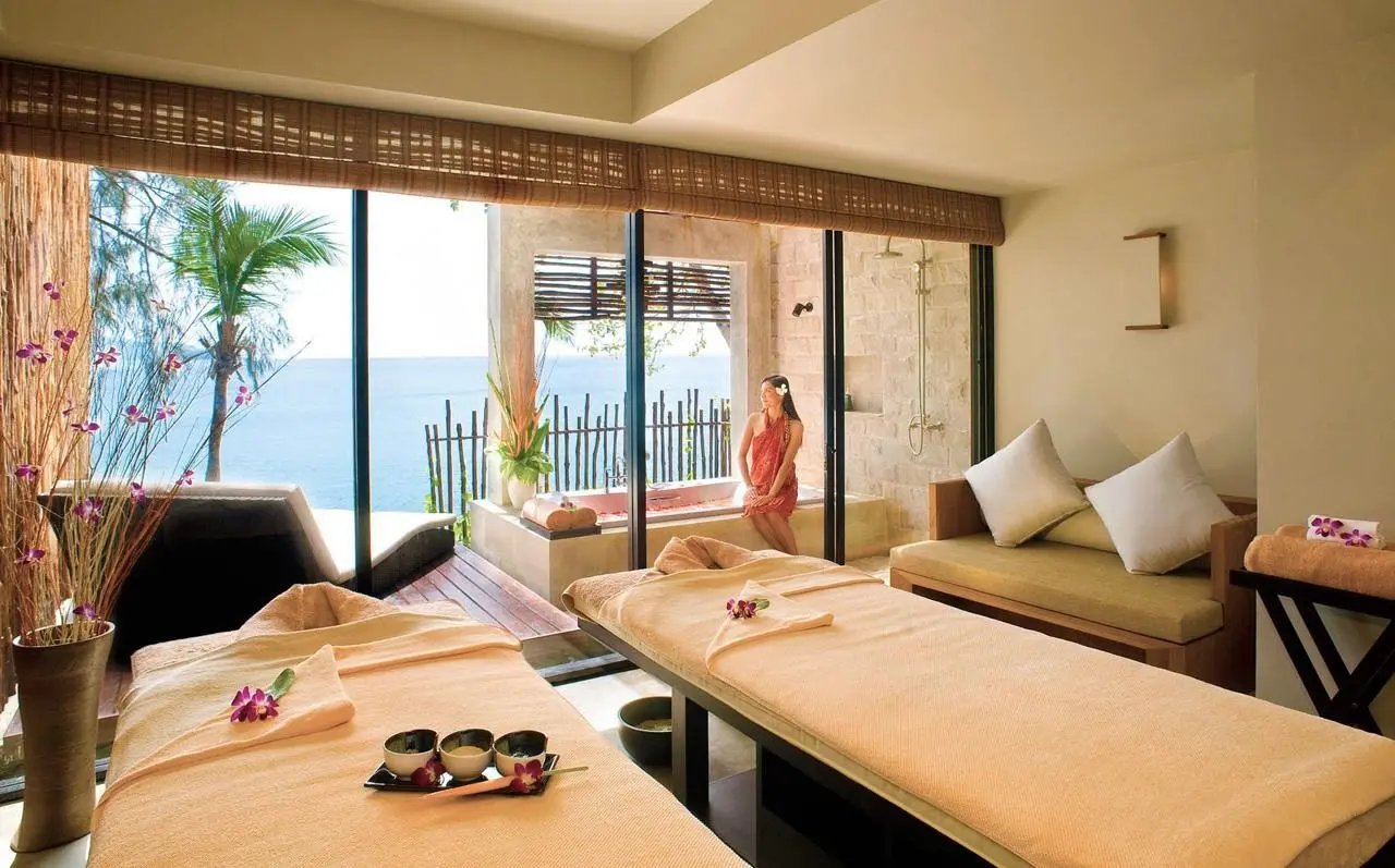 Centara Villas Phuket — CENTARA VILLAS PHUKET