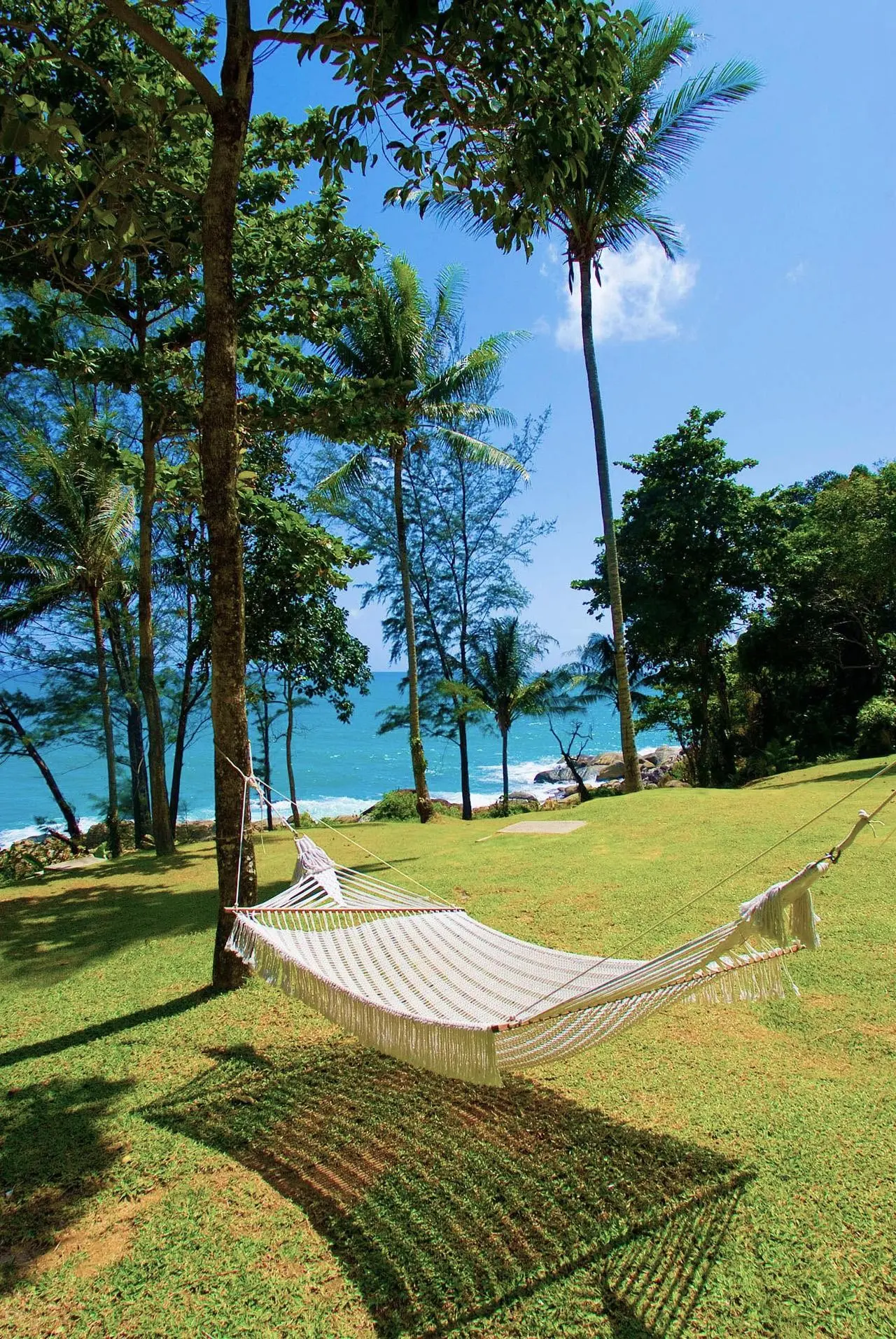 Centara Villas Phuket — CENTARA VILLAS PHUKET