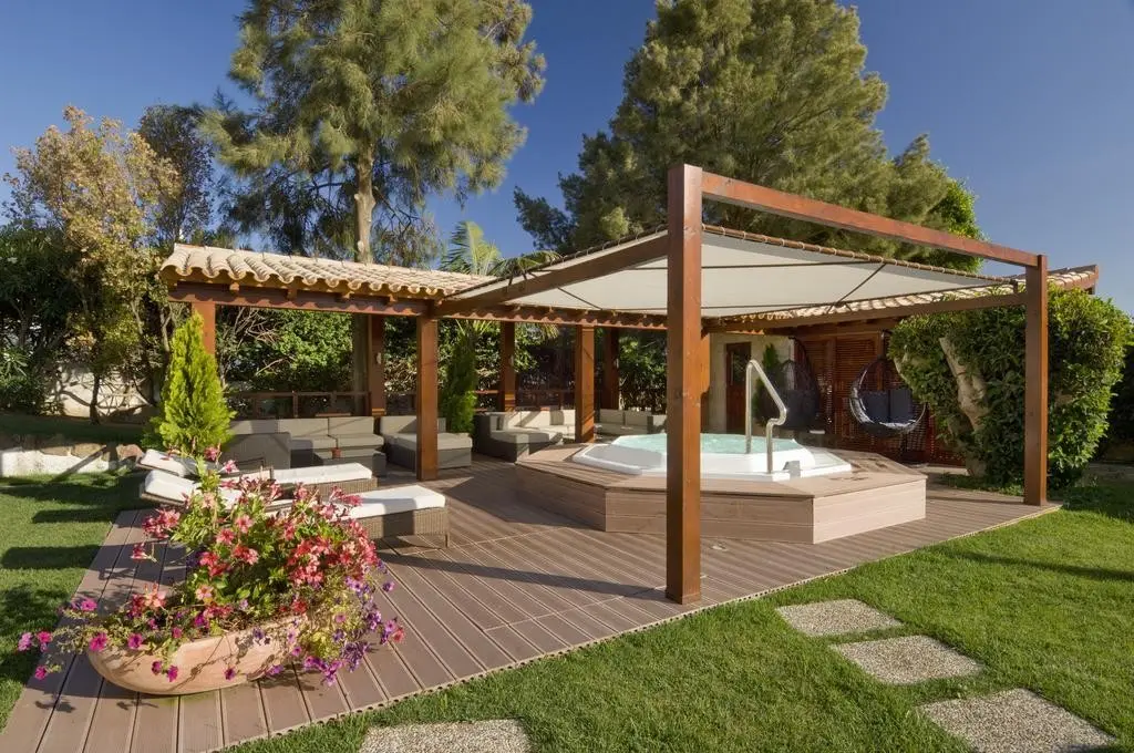 Cerro da Marina — CERRO DA MARINA