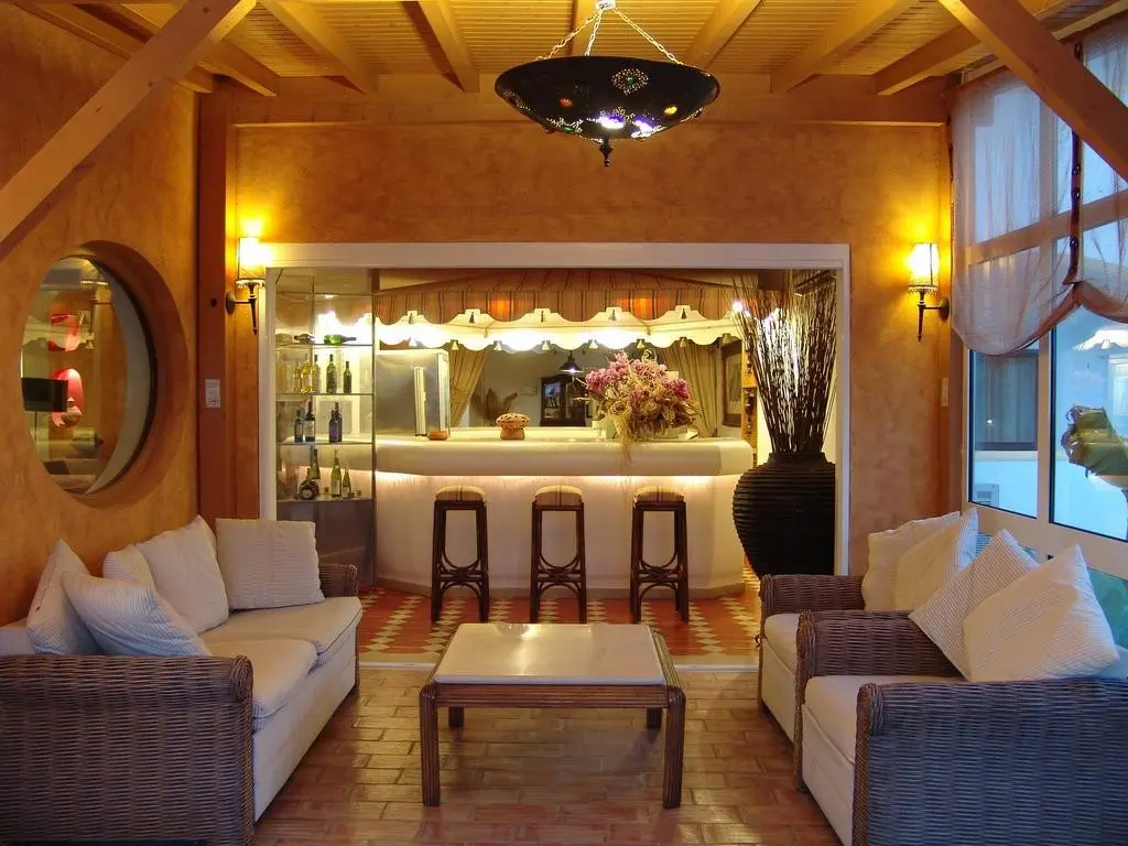 Cerro da Marina — CERRO DA MARINA