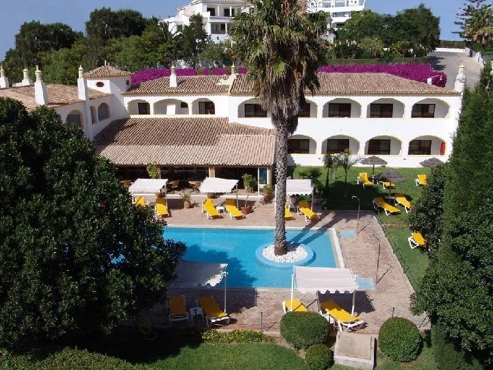 Hotel Cerro Da Marina w Portugalia (Algarve) - oferta last minute