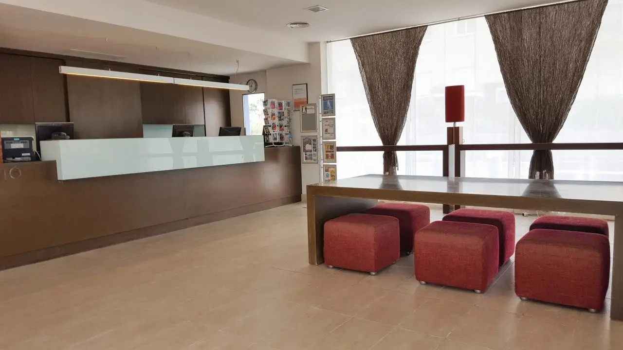 Spa w hotelu Cesar Augustus