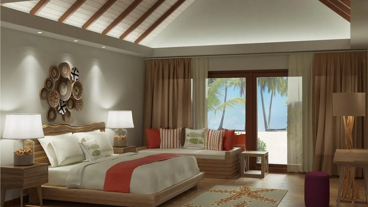 Cinnamon Dhonveli — CINNAMON DHONVELI