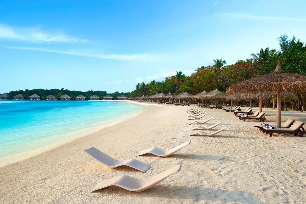 Cinnamon Dhonveli — CINNAMON DHONVELI