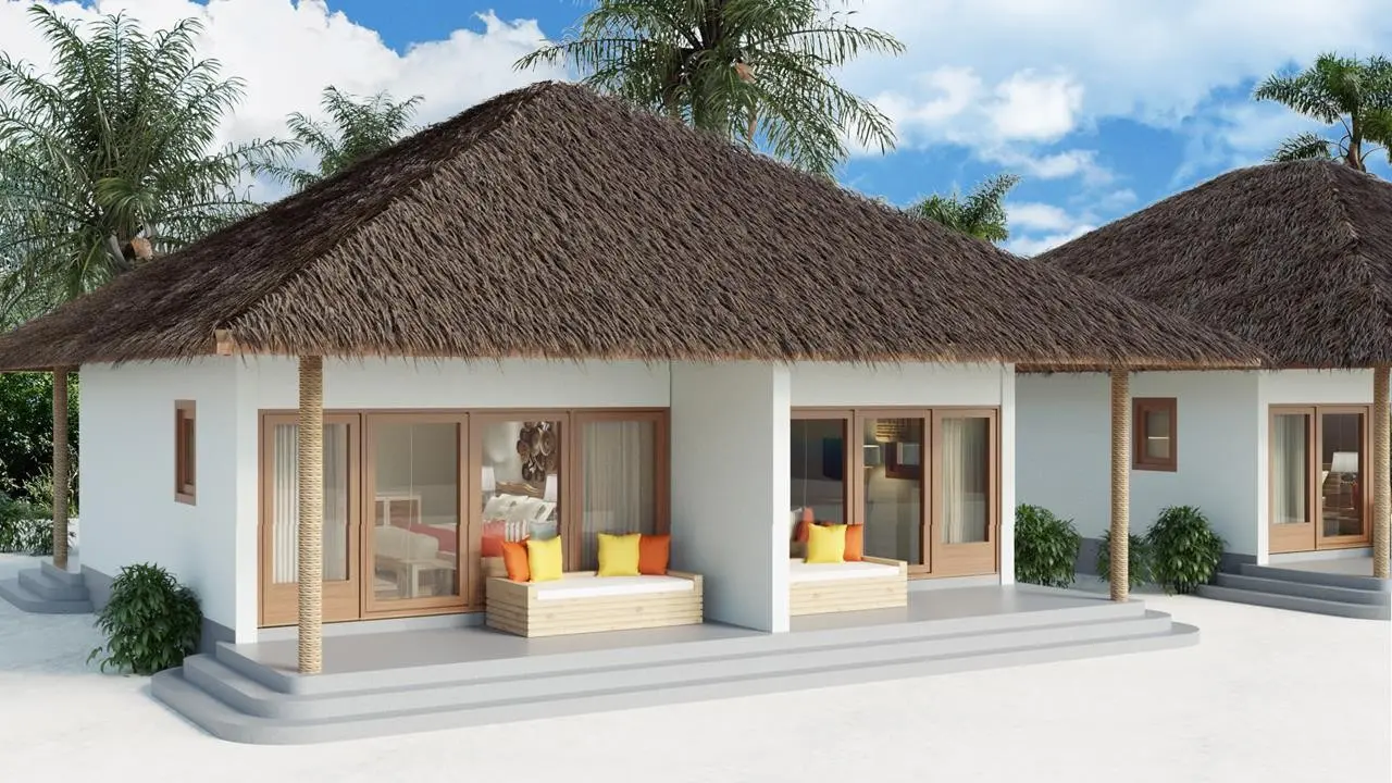 Cinnamon Dhonveli — CINNAMON DHONVELI