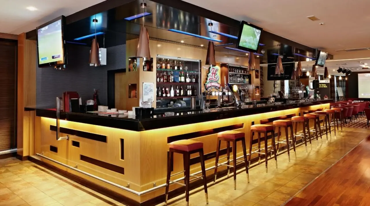 Citymax Hotel Bur Dubai — CITYMAX BUR DUBAI