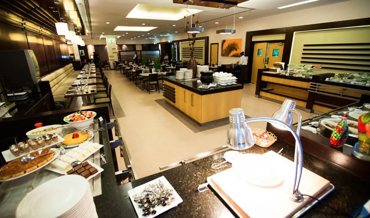 Citymax Hotel Bur Dubai — CITYMAX BUR DUBAI