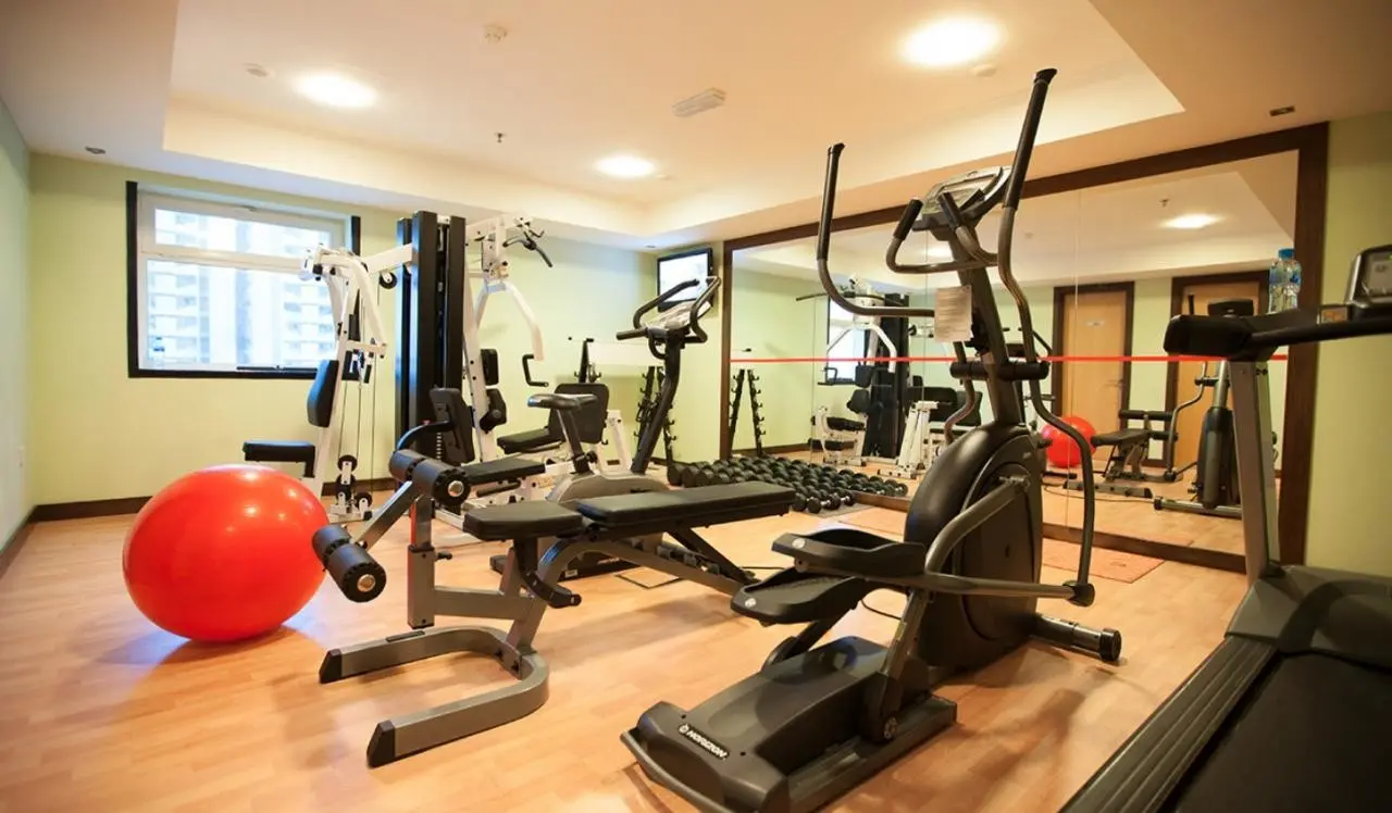 Citymax Hotel Bur Dubai — CITYMAX BUR DUBAI