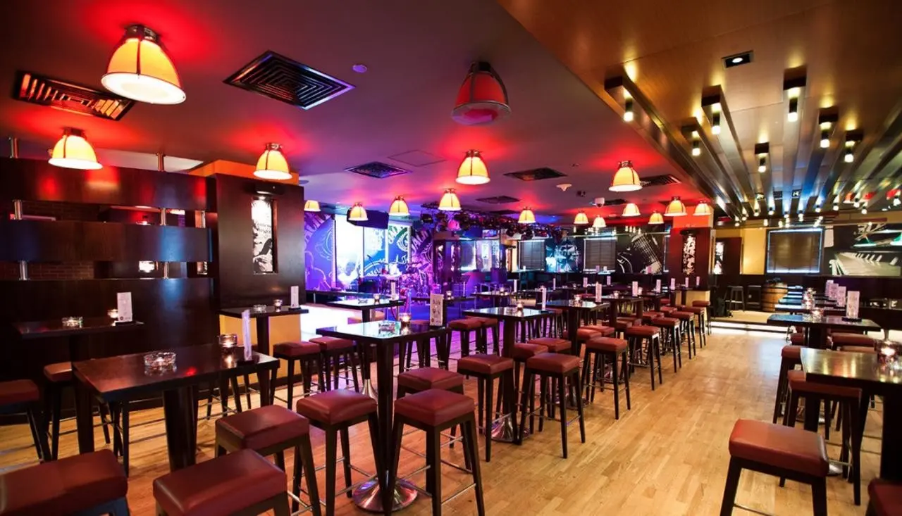 Citymax Hotel Bur Dubai — CITYMAX BUR DUBAI