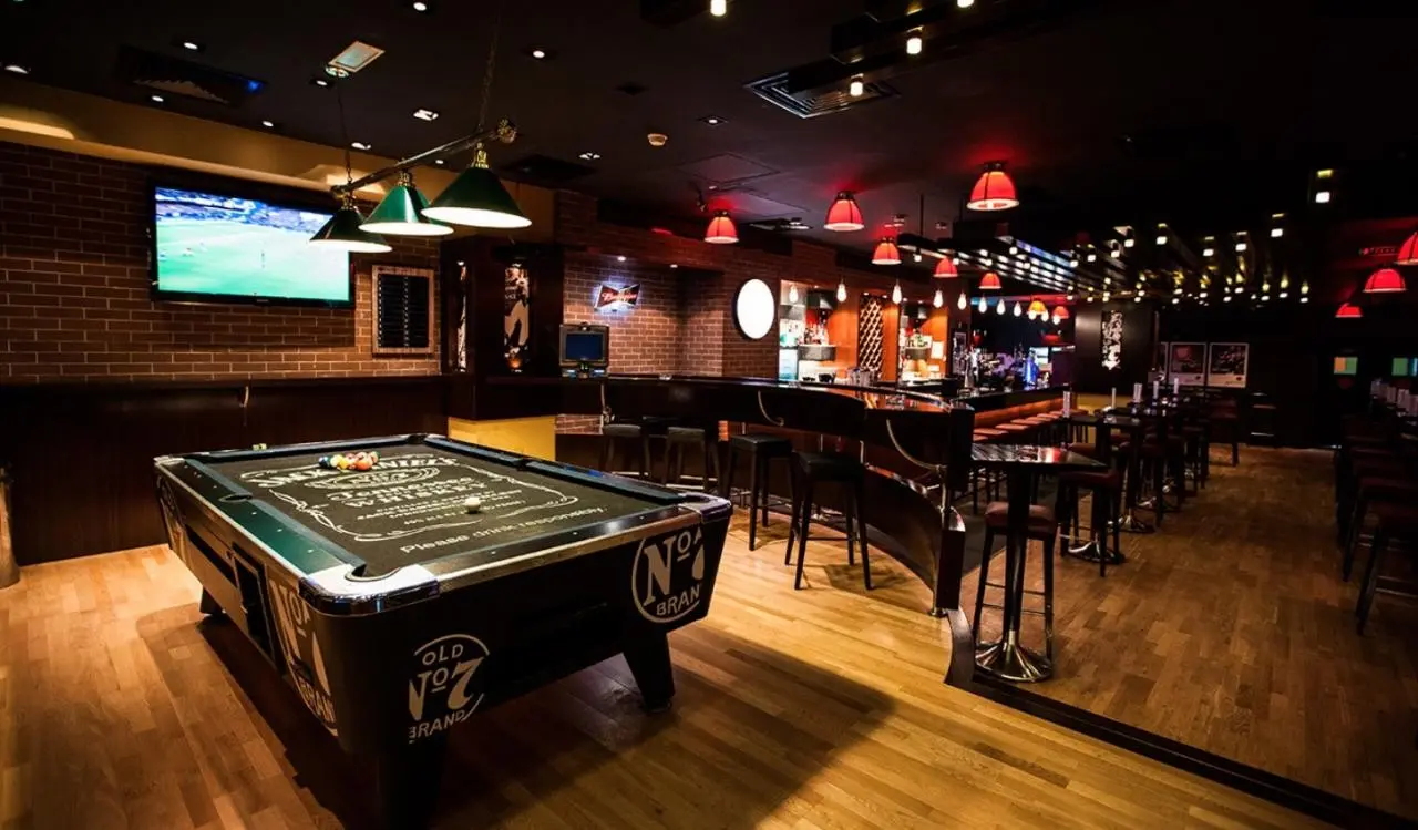 Citymax Hotel Bur Dubai — CITYMAX BUR DUBAI