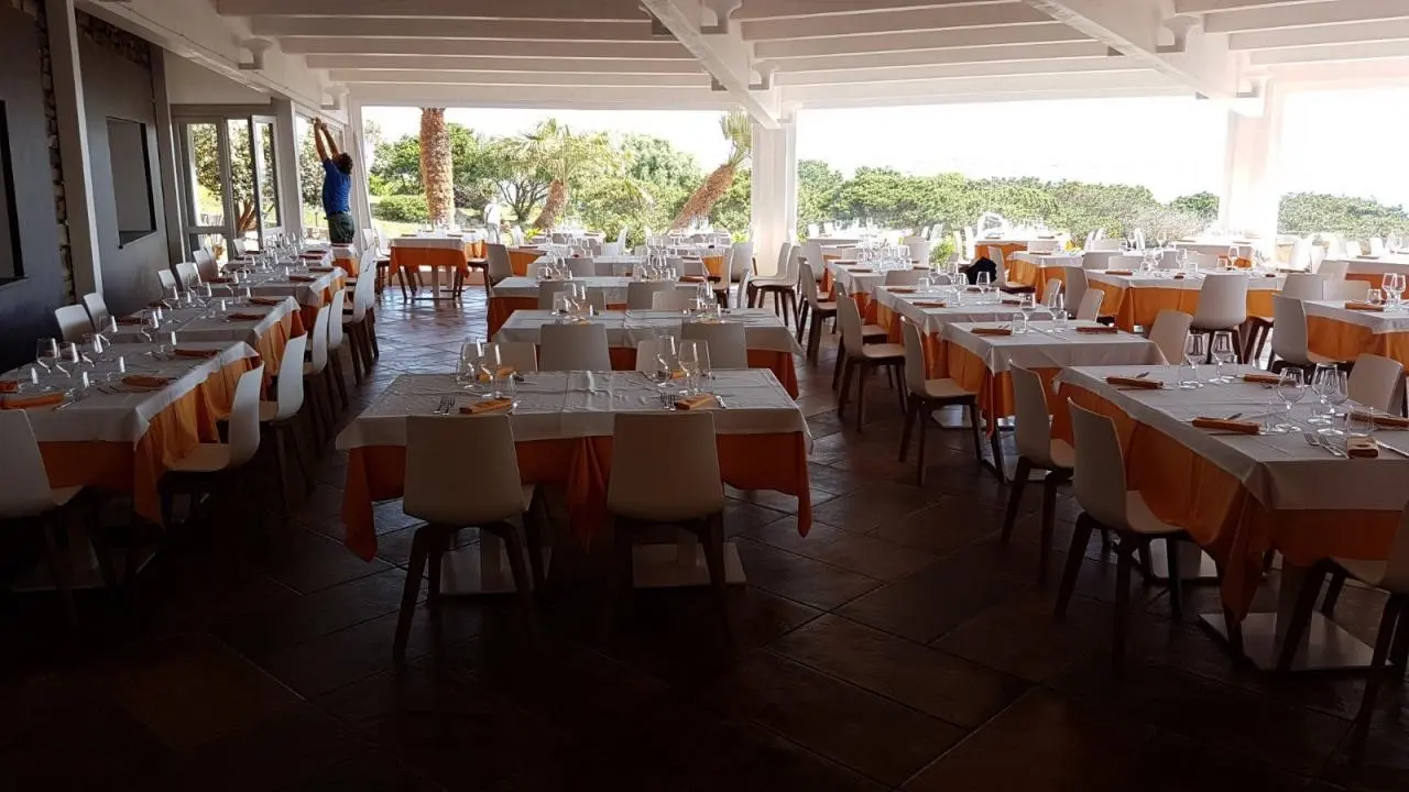 Club Esse Roccaruja — CLUB ESSE ROCCARUJA