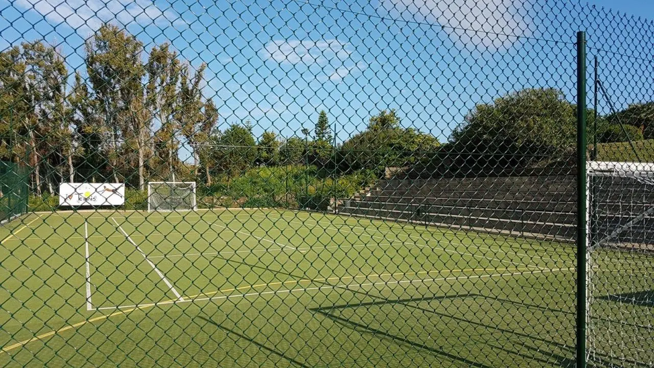 Club Esse Roccaruja — CLUB ESSE ROCCARUJA