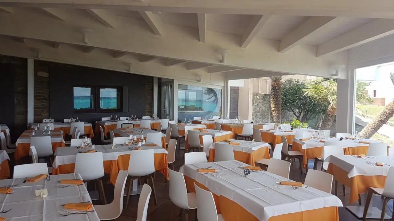 Club Esse Roccaruja — CLUB ESSE ROCCARUJA