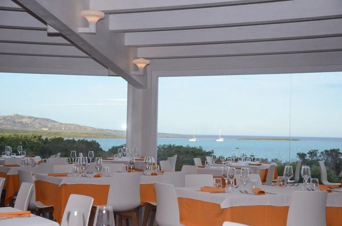 Club Esse Roccaruja — CLUB ESSE ROCCARUJA