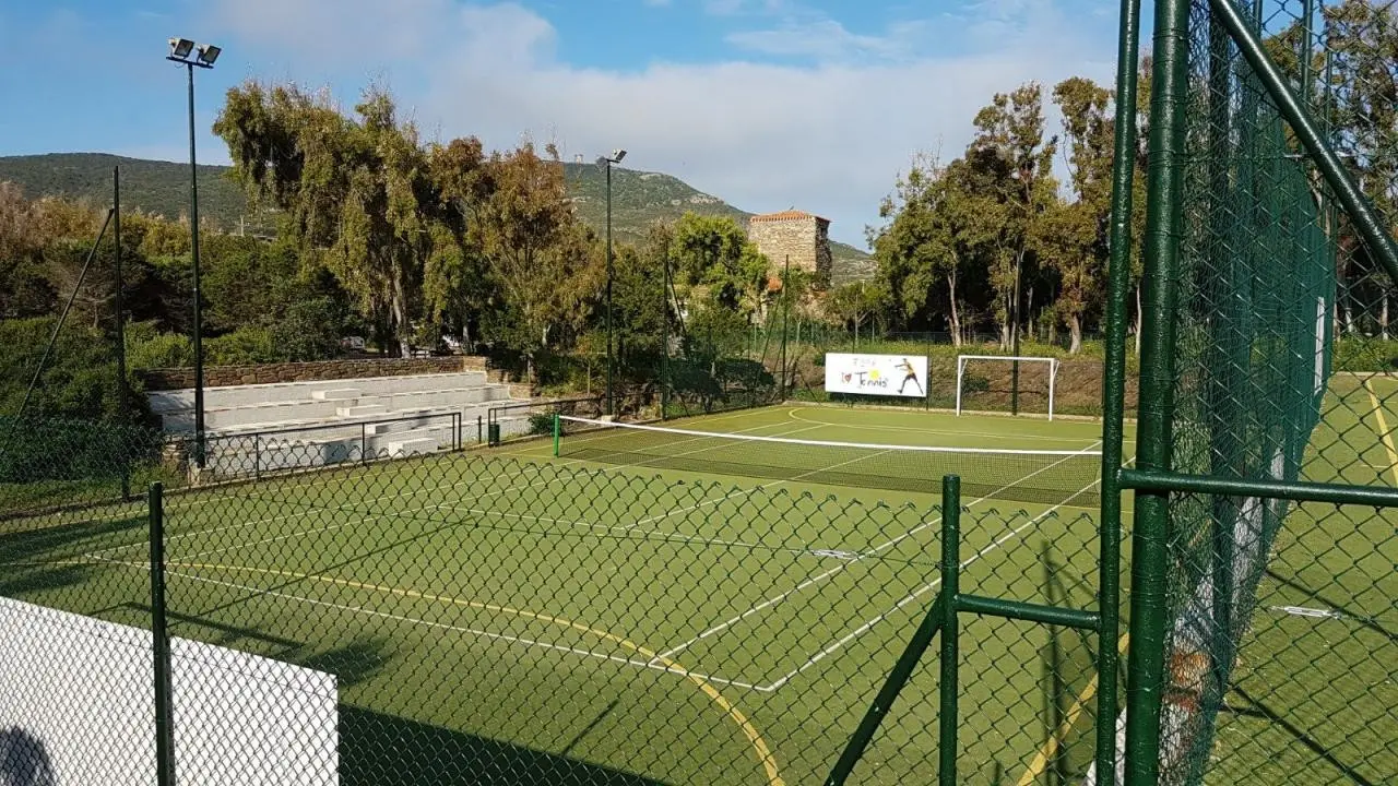 Club Esse Roccaruja — CLUB ESSE ROCCARUJA