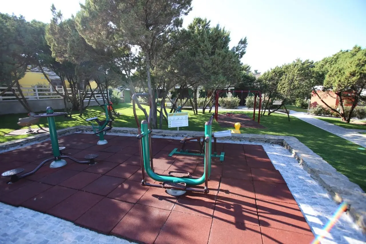 Club Esse Sporting — CLUB ESSE SPORTING