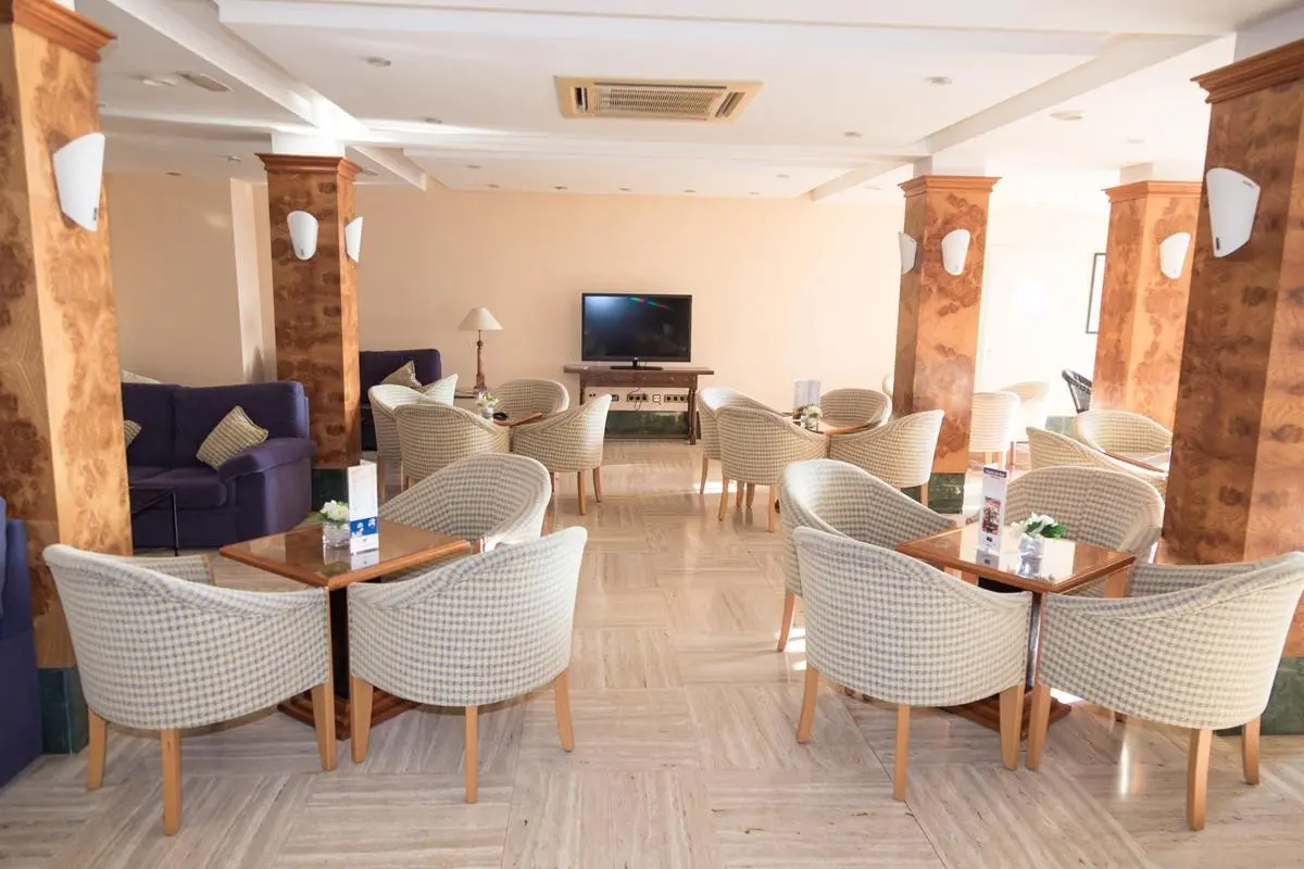 Spa w hotelu Club SIllot