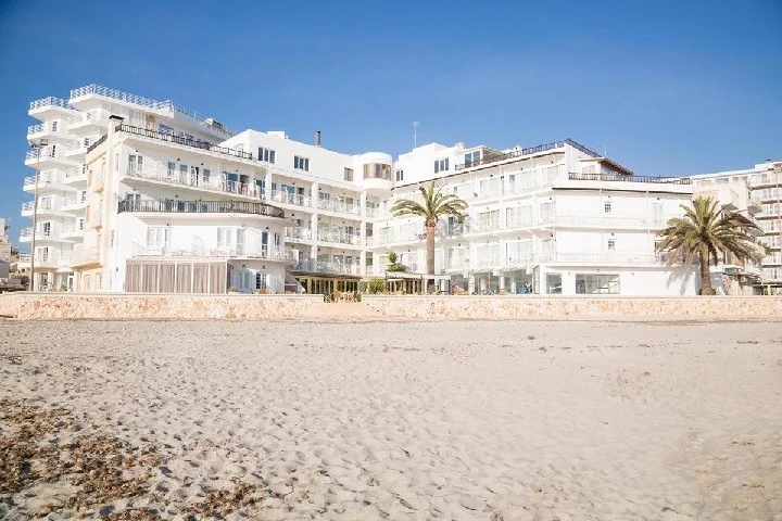 Hotel Club SIllot