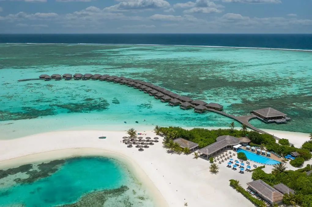 Cocoon Maldives — COCOON MALDIVES