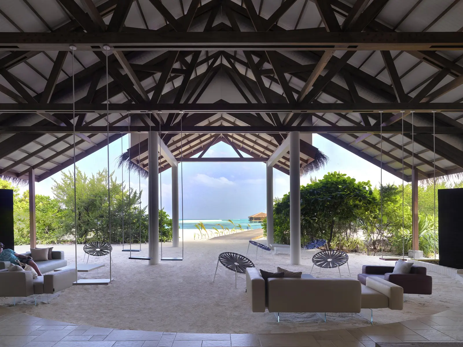 Cocoon Maldives — COCOON MALDIVES