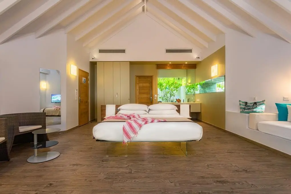 Cocoon Maldives — COCOON MALDIVES