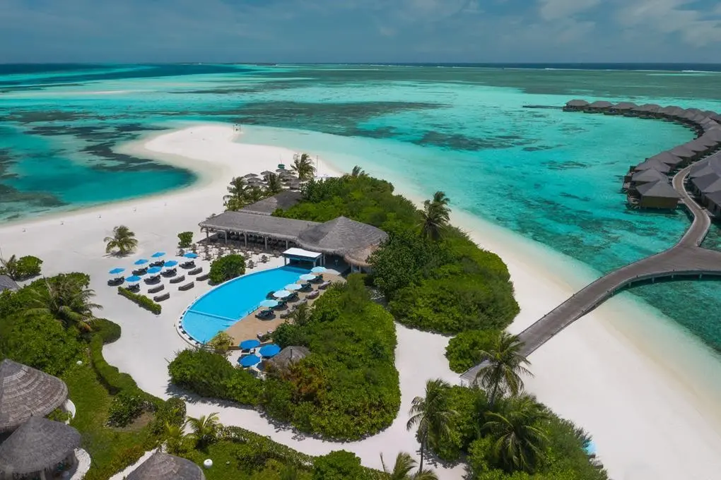 Cocoon Maldives — COCOON MALDIVES