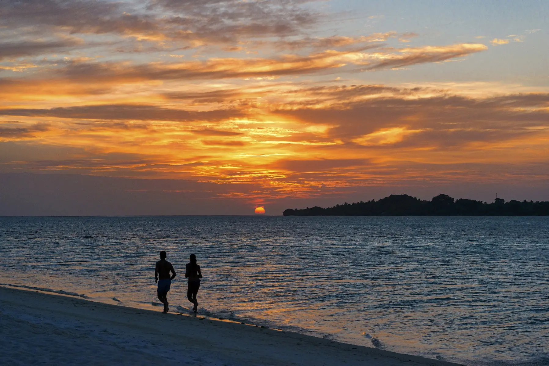 Cocoon Maldives — COCOON MALDIVES