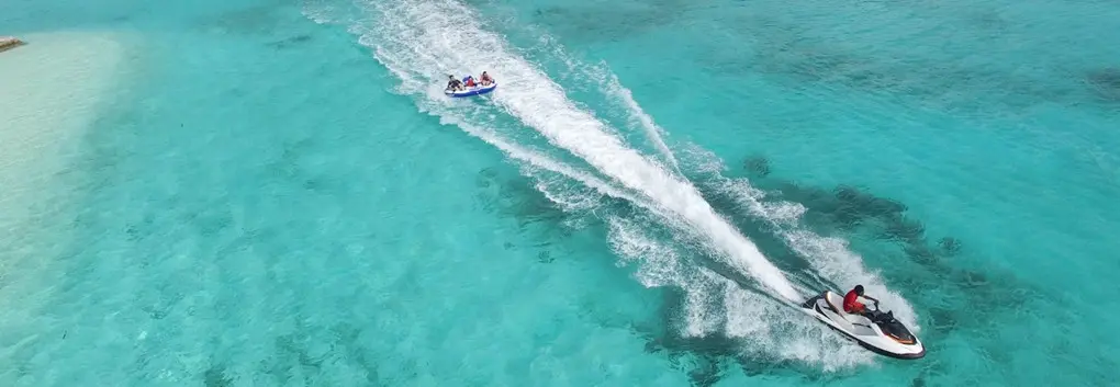 Cocoon Maldives — COCOON MALDIVES