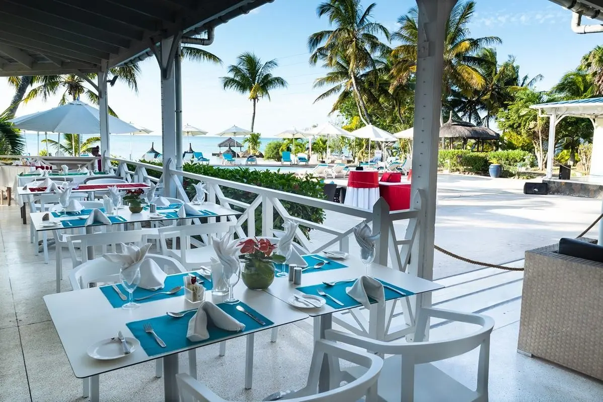 Coral Azur Beach Resort — CORAL AZUR BEACH RESORT