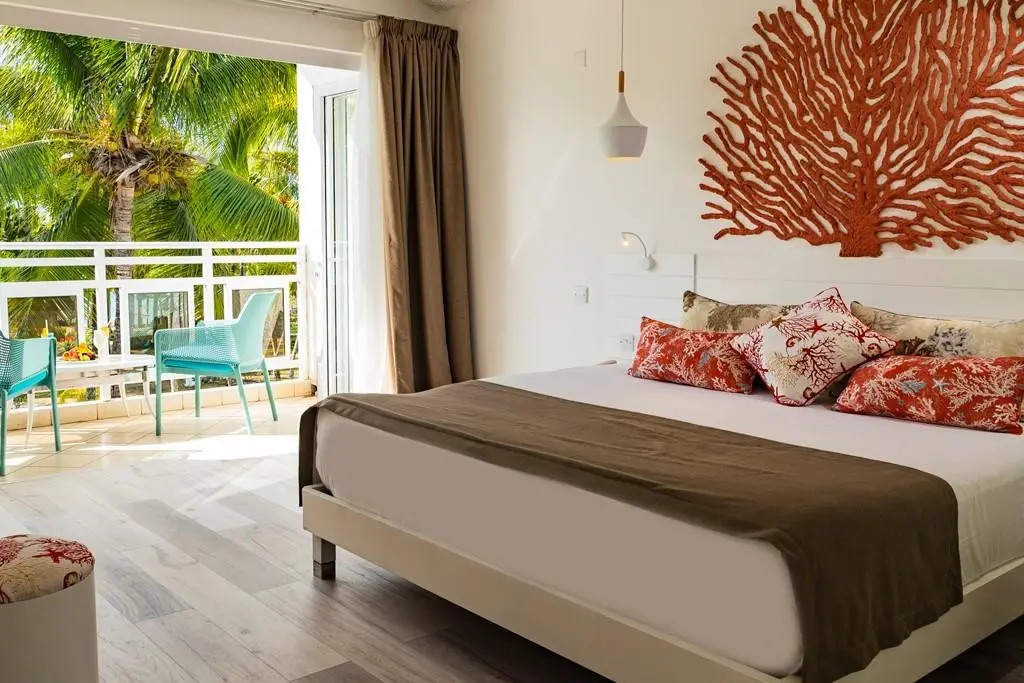 Coral Azur Beach Resort — CORAL AZUR BEACH RESORT