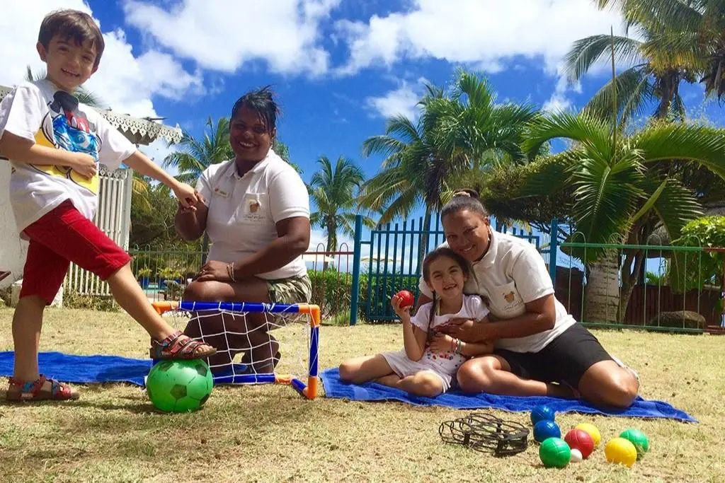 Coral Azur Beach Resort — CORAL AZUR BEACH RESORT