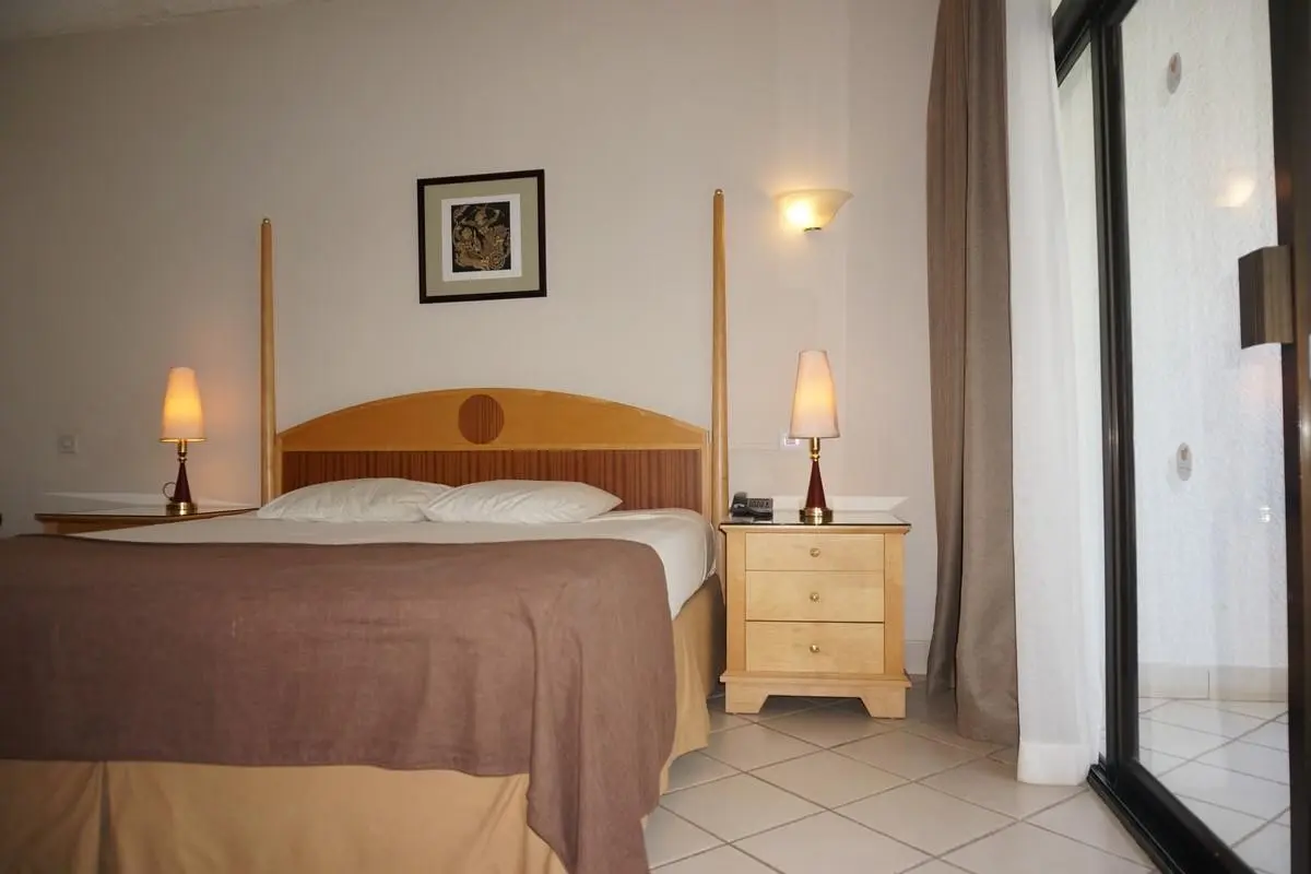 Coral Azur Beach Resort — CORAL AZUR BEACH RESORT