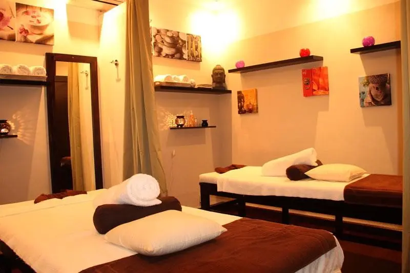 Coral Azur Beach Resort — CORAL AZUR BEACH RESORT