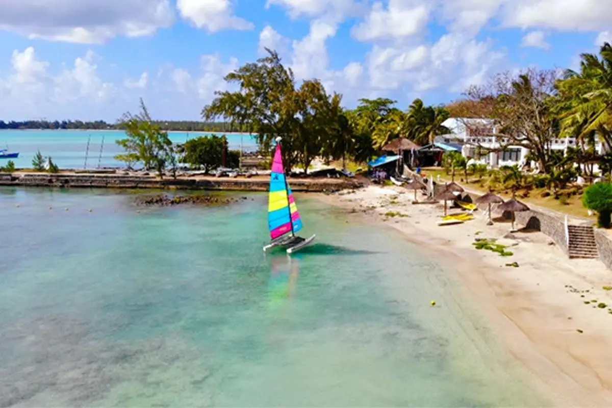 Coral Azur Beach Resort — CORAL AZUR BEACH RESORT