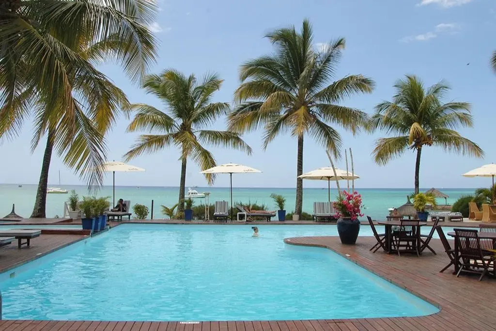 Coral Azur Beach Resort — CORAL AZUR BEACH RESORT