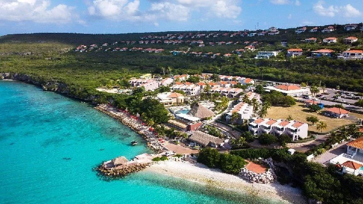 Hotel Coral Estate Luxury Resort