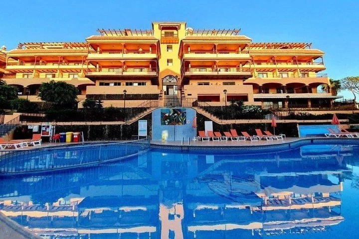 Hotel Coral Los Alisios w Hiszpania (Teneryfa) - oferta last minute
