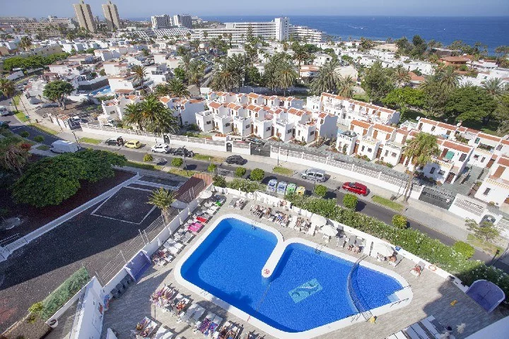 Hotel Coral Ocean View w Hiszpania (Teneryfa) - oferta last minute