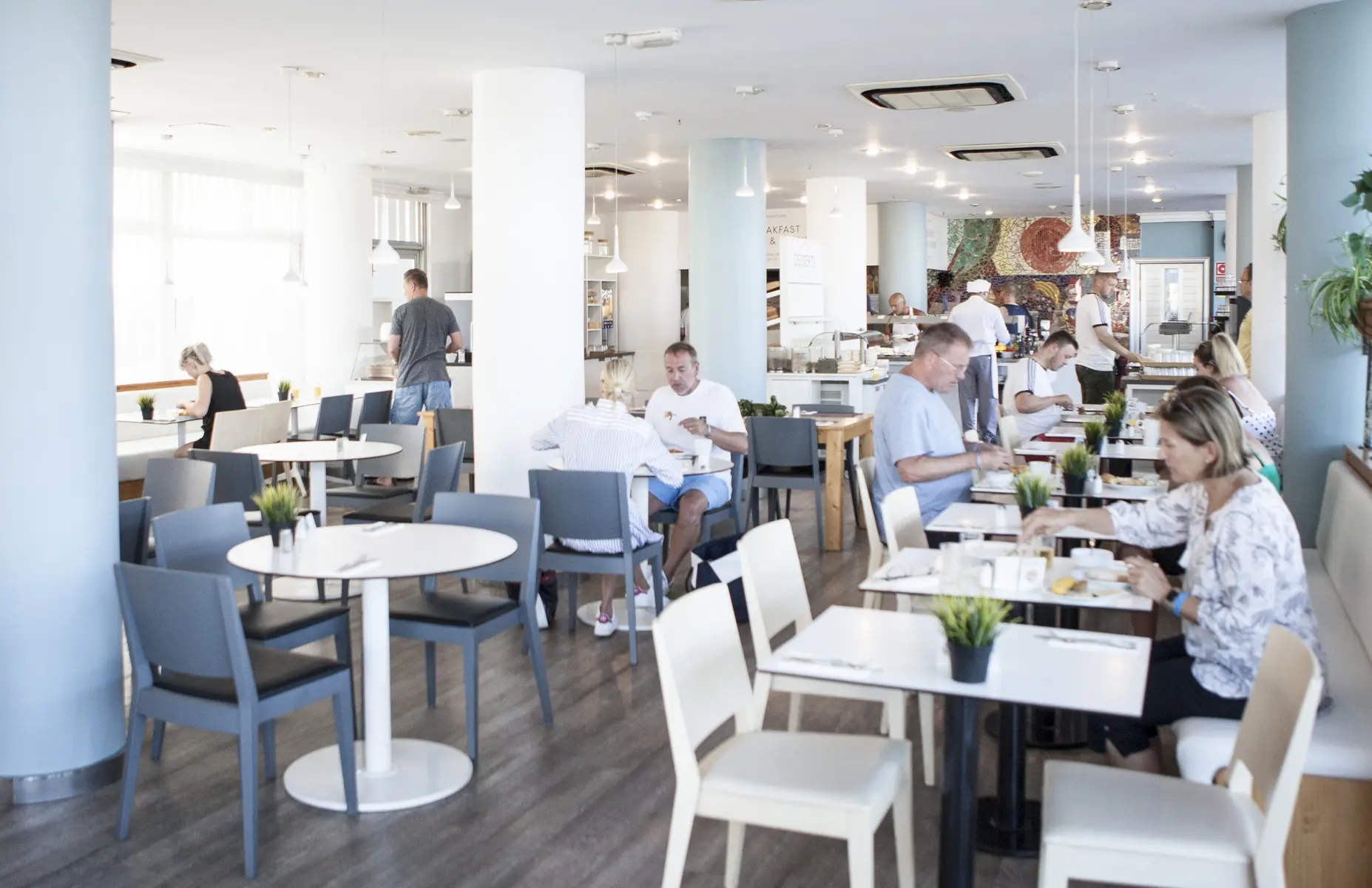 Coral Ocean View — CORAL OCEAN VIEW