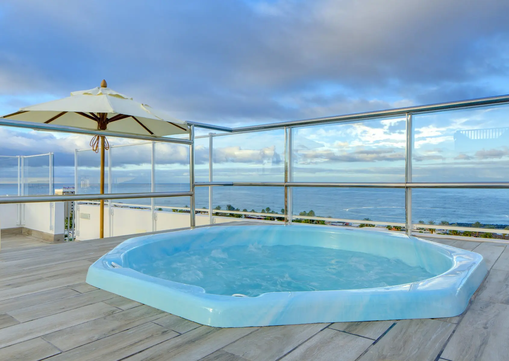 Coral Ocean View — CORAL OCEAN VIEW