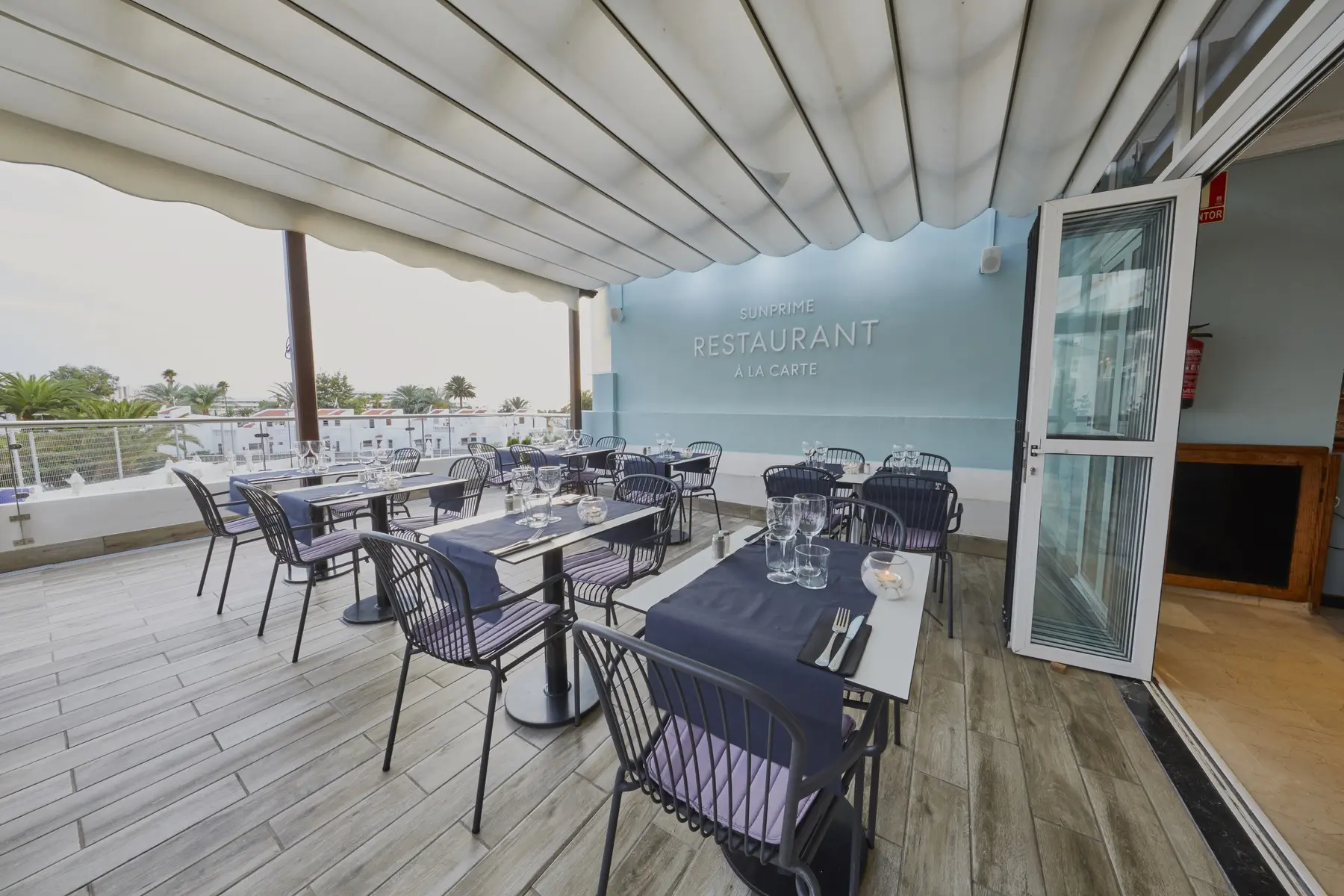 Coral Ocean View — CORAL OCEAN VIEW