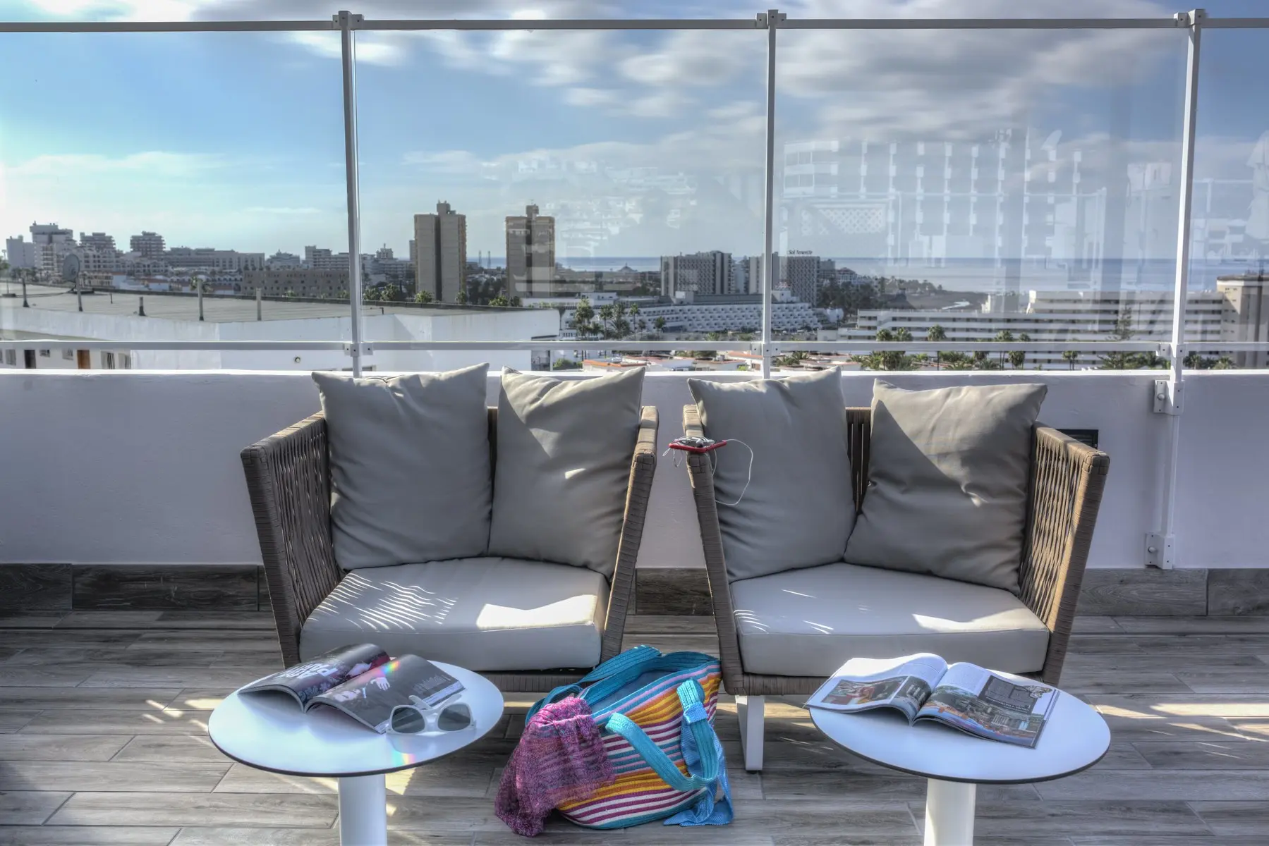 Coral Ocean View — CORAL OCEAN VIEW