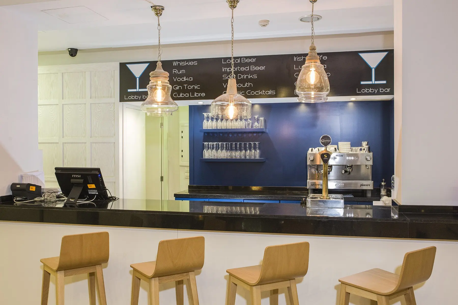 Coral Ocean View — CORAL OCEAN VIEW