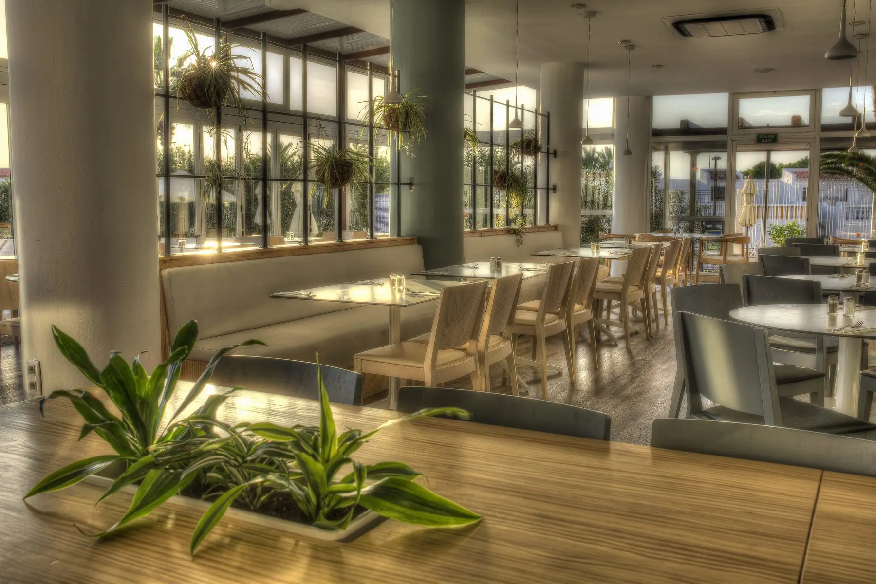 Coral Ocean View — CORAL OCEAN VIEW